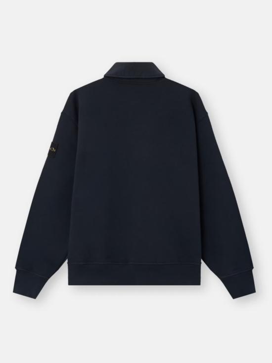 26FW 스톤 아일랜드 폴로 티셔츠 L2S156100054S0458 V0020 BLU - STONE ISLAND