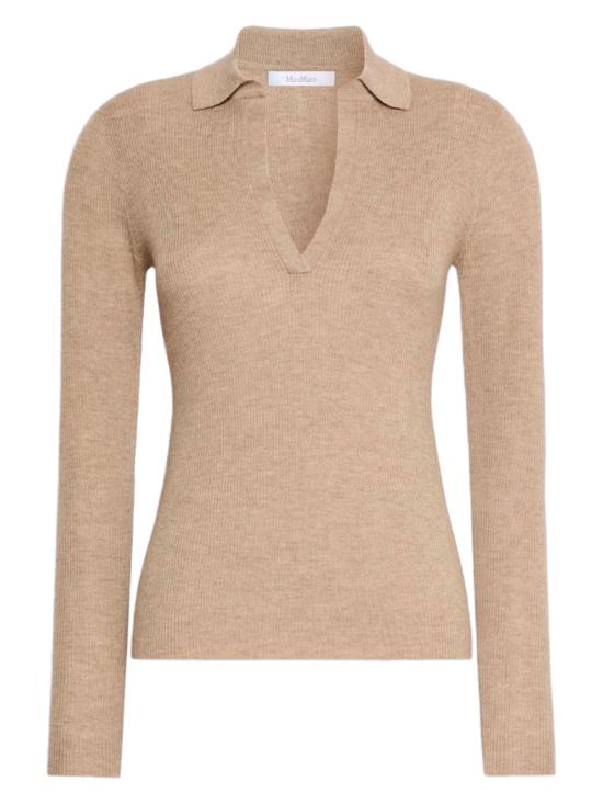 26FW 막스마라 스웨터 2621366262600 002 BEIGE