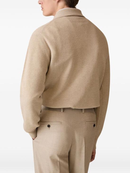 26FW 라르디니 폴로 티셔츠 ACLPML70 AC67023150 - LARDINI