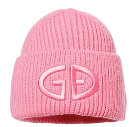 26FW 골드버그 모자 GB60003263 4762 PINK