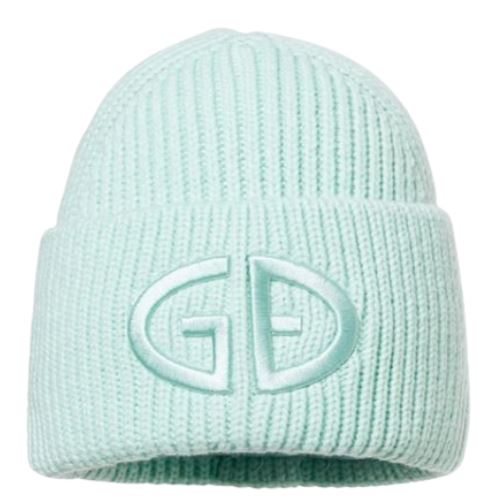26FW 골드버그 모자 GB60003263 6657 MATCHA MINT