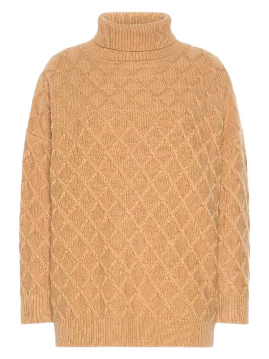 26FW 막스마라 스웨터 2621366172600 005 BEIGE