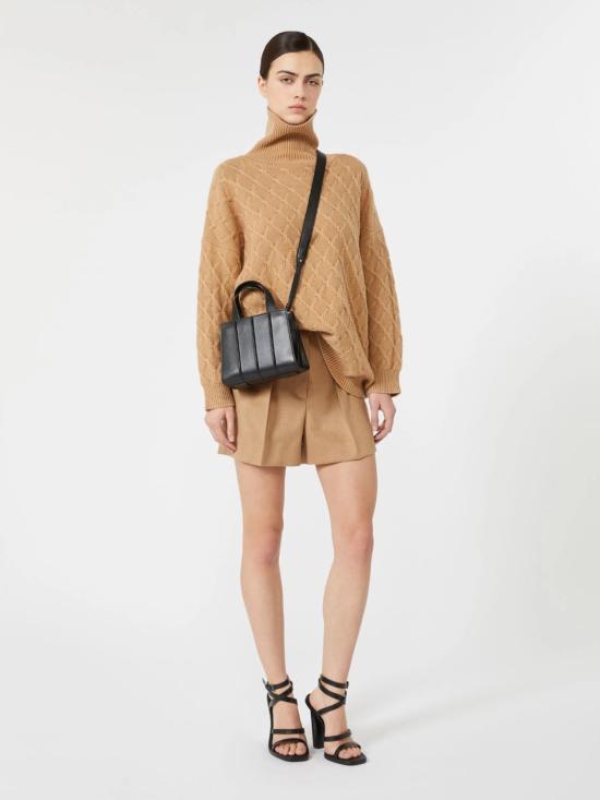 26FW 막스마라 스웨터 2621366172600 005 BEIGE - MAX MARA