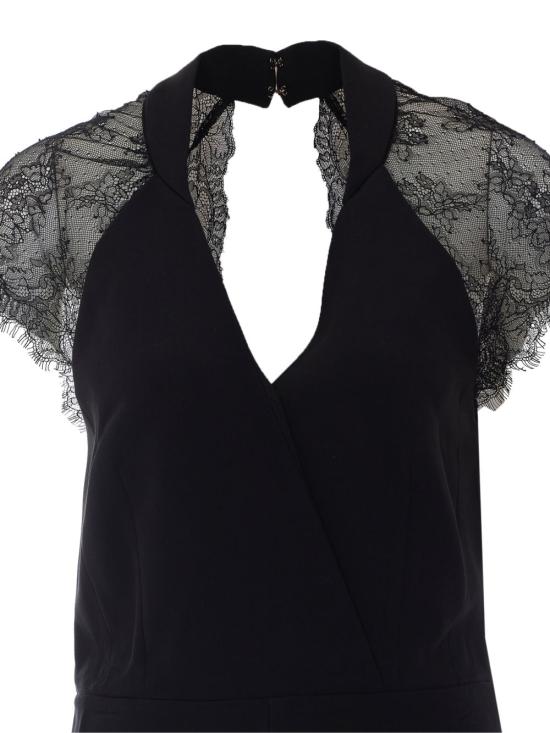 26FW 트윈셋 팬츠 262TT2424 S0801700006 NERO - TWINSET