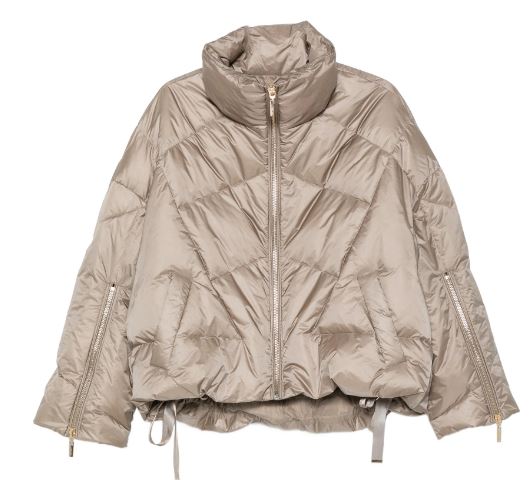 26FW 트윈셋 패딩 262TT2620 S1285000369 MASTICE