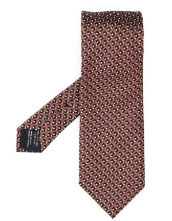 26FW 톰포드 넥타이 STE001 S0357EAD CINNAMON