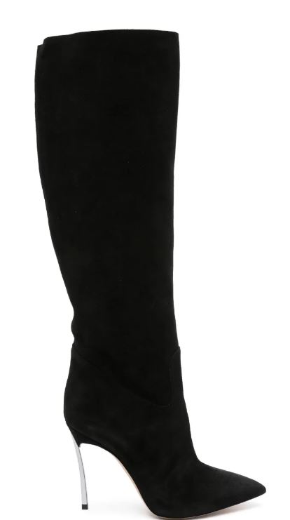 26FW 카사데이 부츠 1S329Y100 MC18329000 NERO