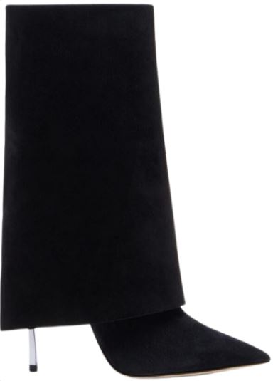 26FW 카사데이 부츠 1R566C100 MC18329000 NERO