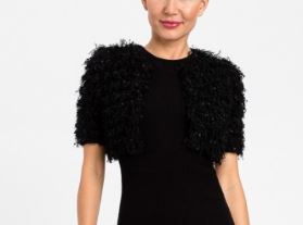 26FW 트윈셋 스웨터 262TP3132 S2200500006 NERO - TWINSET