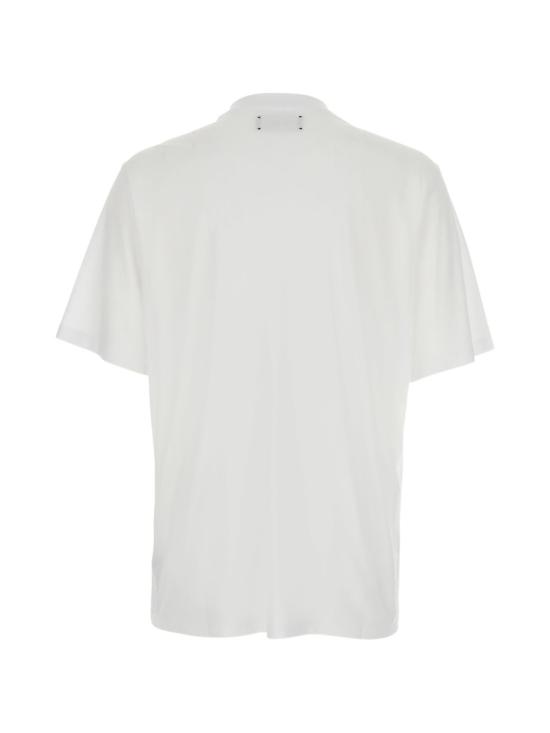 26FW 아미리 반팔 티셔츠 AMTOJR1164 100 WHITE - AMIRI