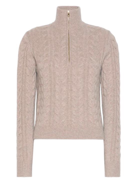 26FW 막스마라 스웨터 2621366072600 002 BEIGE