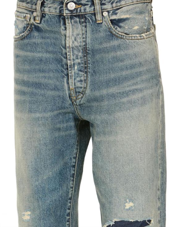 26FW 마르지엘라 스트레이트 팬츠 S67LA0053 M30066965 - MAISON MARGIELA