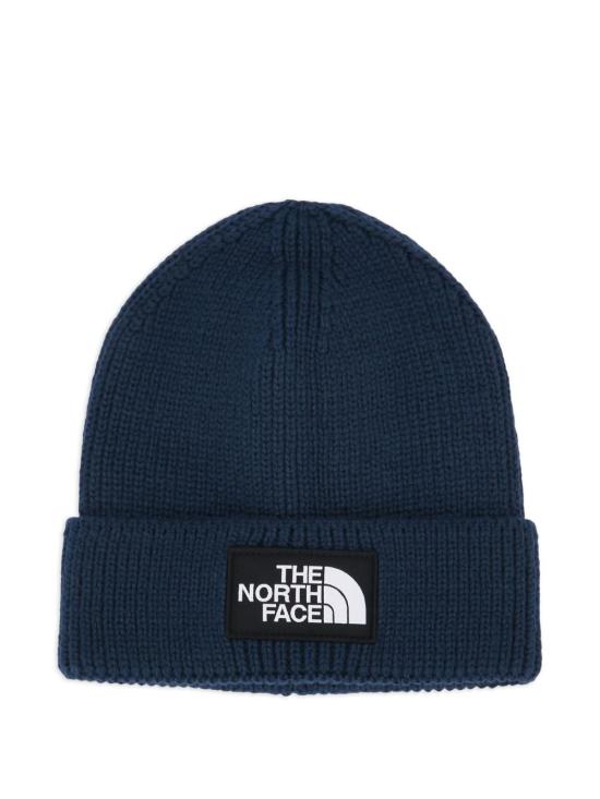 26FW 노스페이스 TNF 로고 박스 커프드 비니 NF0A8CHE 8K21
