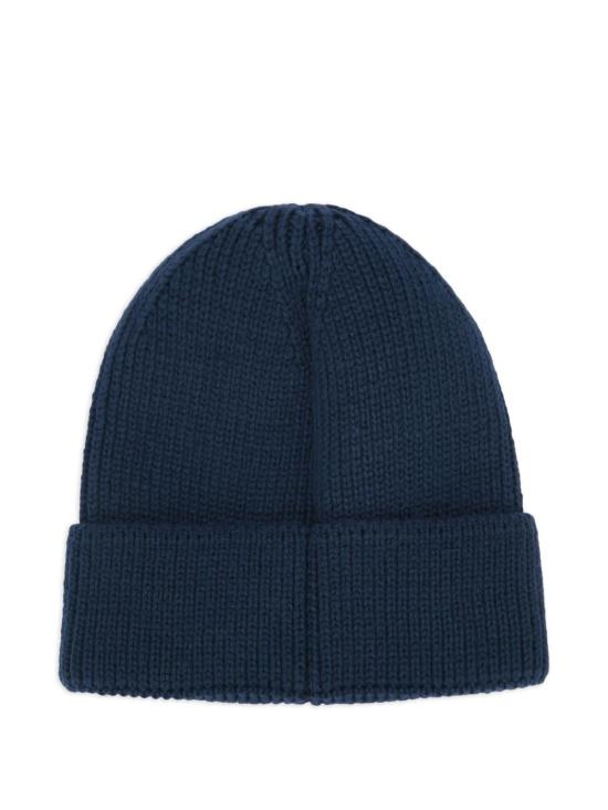 26FW 노스페이스 TNF 로고 박스 커프드 비니 NF0A8CHE 8K21 - NORTH FACE