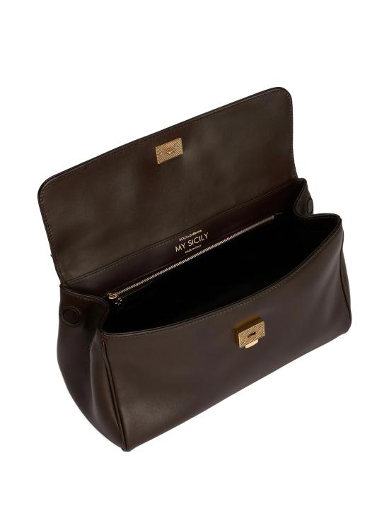26FW 돌체앤가바나 마이 시실리 핸드백 BB7782 B732180076 MORO3 - DOLCE & GABBANA