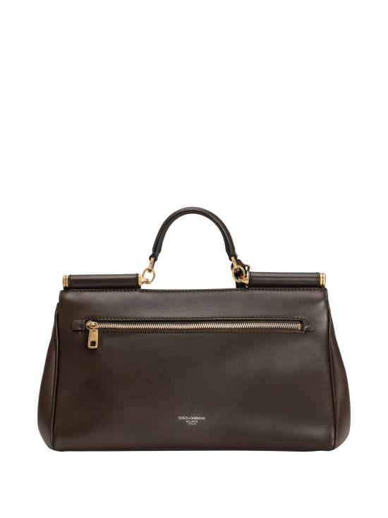 26FW 돌체앤가바나 마이 시실리 핸드백 BB7782 B732180076 MORO3 - DOLCE & GABBANA