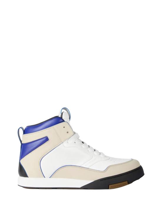 26FW 지방시 스니커즈 BH00BFH1YD 996 BLACK BLUE WHITE