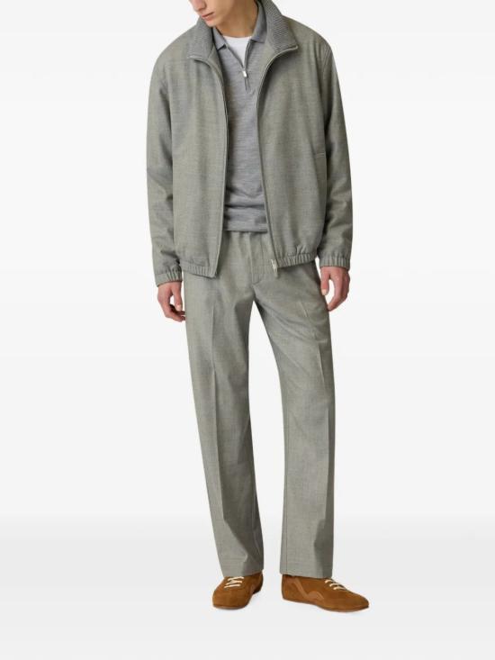 26FW 라르디니 스웨터 CNLPML60CN65020 910 GRIGIO - LARDINI