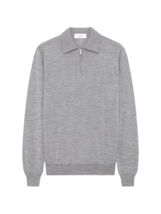 26FW 라르디니 스웨터 CNLPML60CN65020 910 GRIGIO