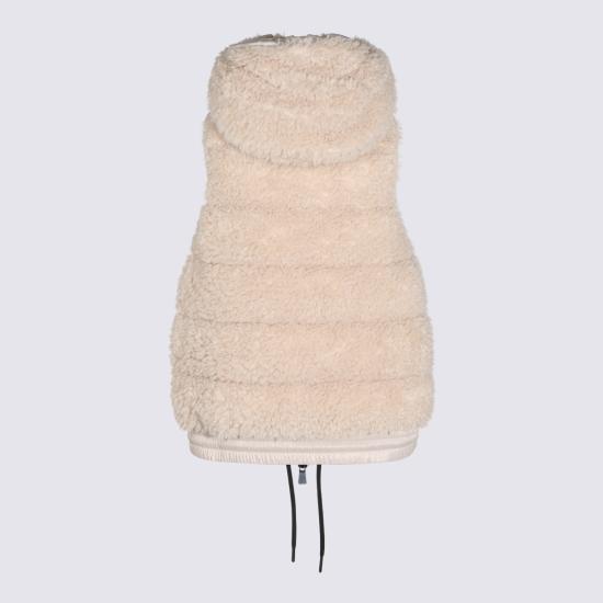 26FW 몽클레어 패딩 L20988G00024 899A921G WHITE - MONCLER