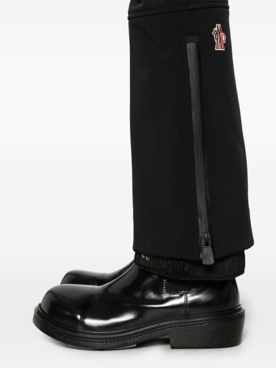 26FW 몽클레어 팬츠 L20982G00009 5983S999 BLACK - MONCLER