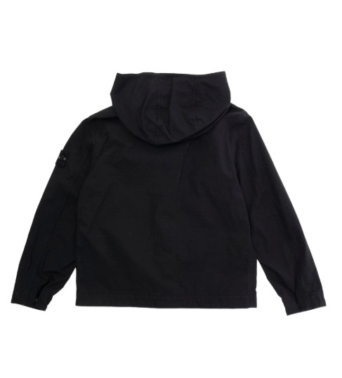 26SS [키즈] 스톤 아일랜드 자켓 L1S164100006 S0063V0029 - STONE ISLAND
