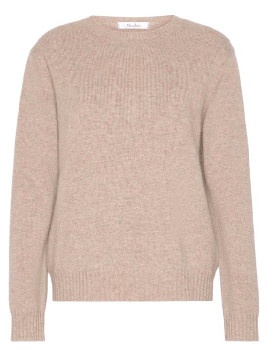 26FW 막스마라 스웨터 2621366192600 002 BEIGE