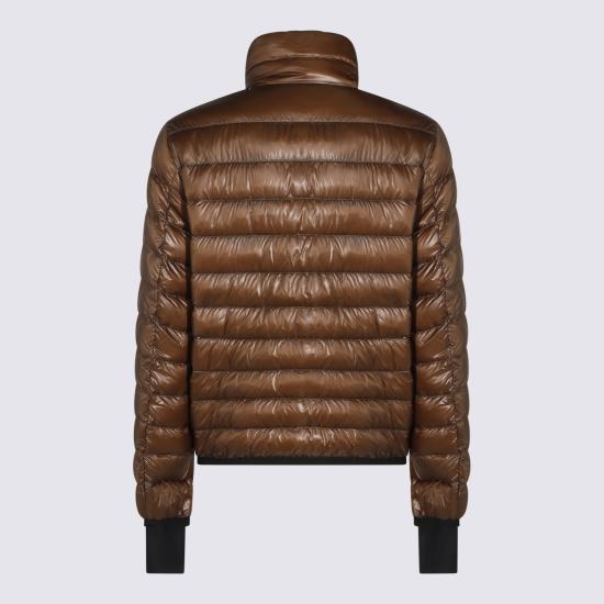 26FW 몽클레어 그레노블 허스 패커블 다운 스키 자켓 그레노블 허스 패커블 다운 스키 자켓 L20971A00028 597X6276 - MONCLER