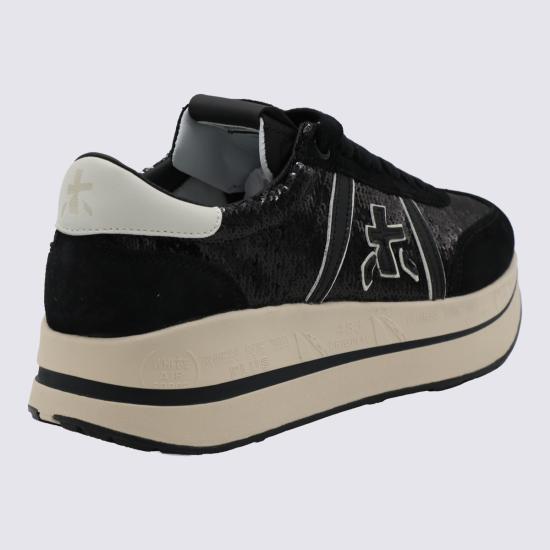 26FW 프리미아타 스니커즈 8504 - PREMIATA