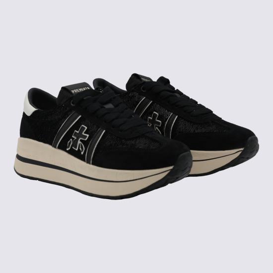 26FW 프리미아타 스니커즈 8504 - PREMIATA