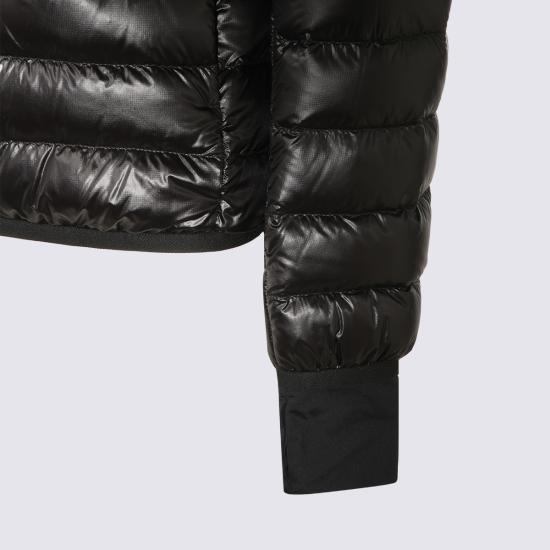 26FW 몽클레어 그레노블 허스 패커블 다운 스키 자켓 L20971A00028 597X6999 BLACK - MONCLER