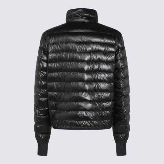 26FW 몽클레어 그레노블 허스 패커블 다운 스키 자켓 L20971A00028 597X6999 BLACK - MONCLER