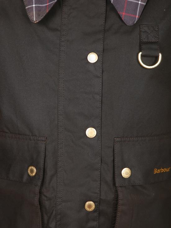 27FW 바버 자켓 LWX1581 OL71 Green - BARBOUR