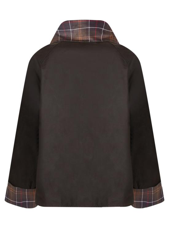 27FW 바버 자켓 LWX1581 OL71 Green - BARBOUR