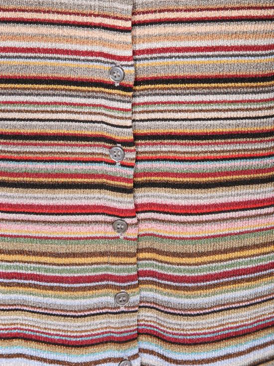 27FW 폴 스미스 의류 W1R955N W11351 92 Multi - PAUL SMITH