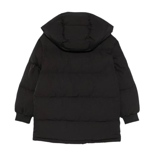 26FW 모스키노 패딩 HMS05H L3AC4 60100 BLACK - MOSCHINO