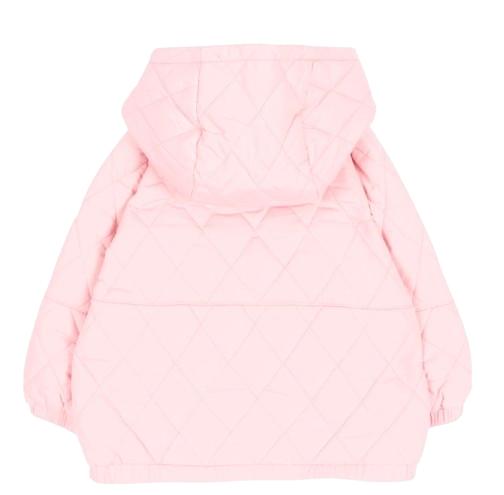 26FW 모스키노 자켓 MUS036 L3AC6 50209 PINK - MOSCHINO