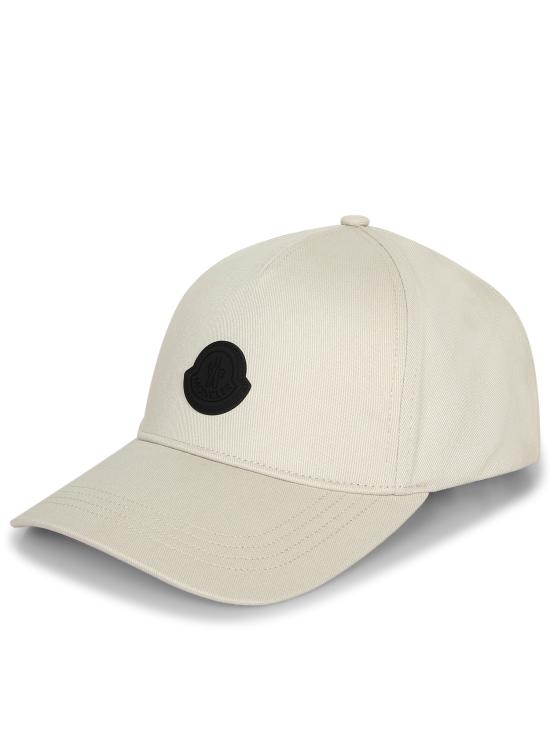27FW 몽클레어 모자 L20933B000 58 0U082 20B Beige