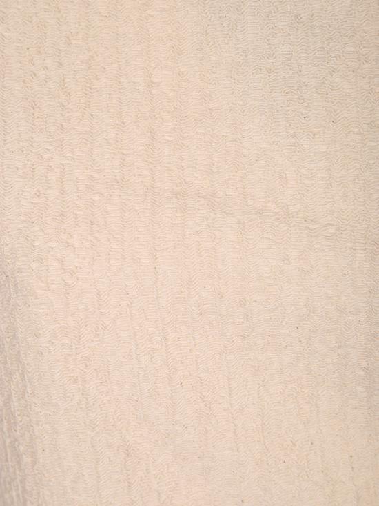 27FW 토템 탑 264WRT0810 FB0720 116 White - TOTEME