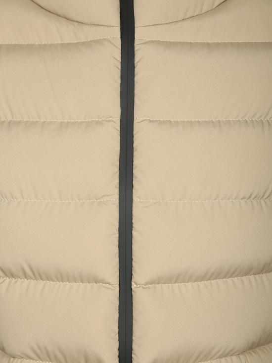 27FW 몽클레어 자켓 L20931A001 46 599KJ 230 Beige - MONCLER