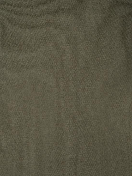 27FW 다니엘피에솔리 스웨터 DF5104 42 MUSCHIO Green - DANIELE FIESOLI