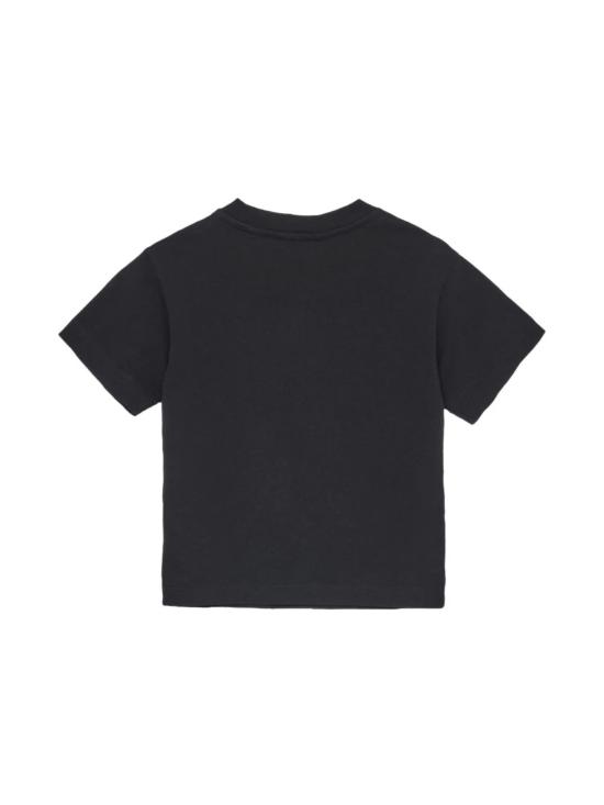 26FW [키즈] 팜앤젤스 티셔츠 F6PAJBTH017 110 BLACK - PALM ANGELS