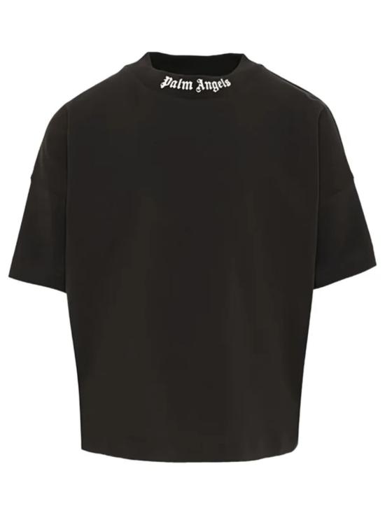 26FW [키즈] 팜앤젤스 티셔츠 F6PAJBTH012 110 BLACK