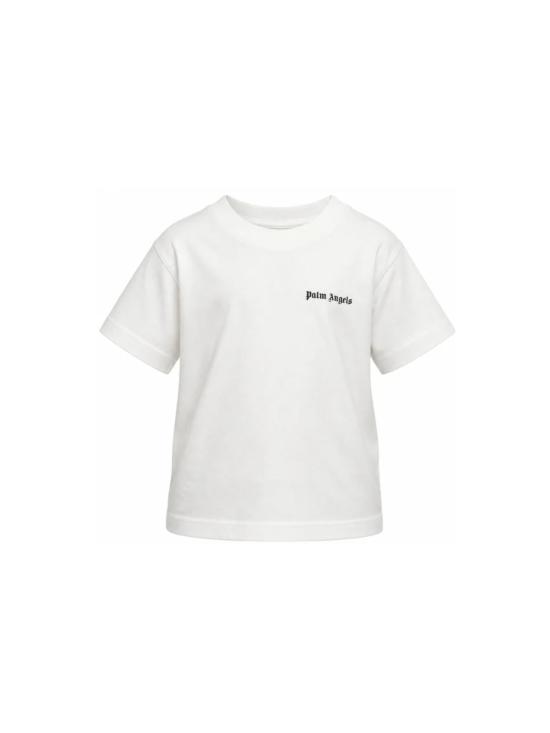 26FW [키즈] 팜앤젤스 티셔츠 F6PAJBTH026 412 WHITE