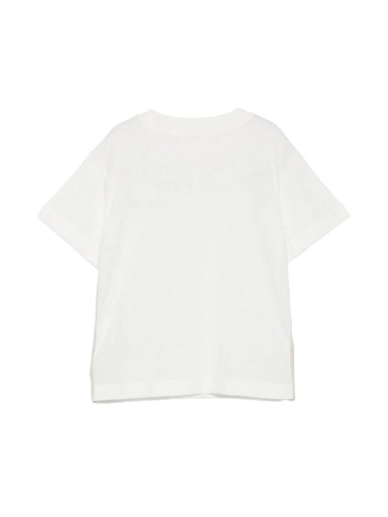 26FW [키즈] 팜앤젤스 티셔츠 F6PAJBTH026 412 WHITE - PALM ANGELS
