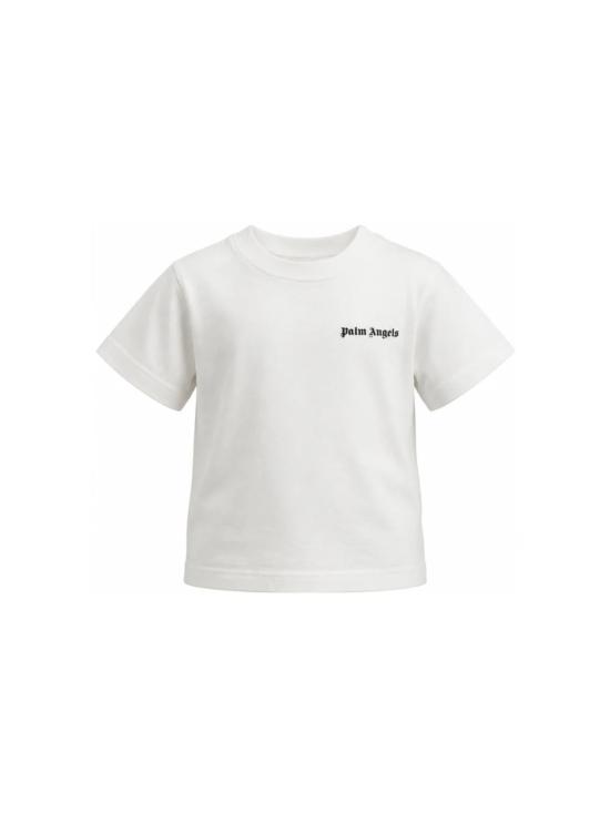 26FW [키즈] 팜앤젤스 티셔츠 F6PAJBTH017 412 WHITE