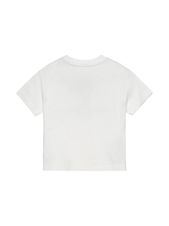 26FW [키즈] 팜앤젤스 티셔츠 F6PAJBTH017 412 WHITE - PALM ANGELS