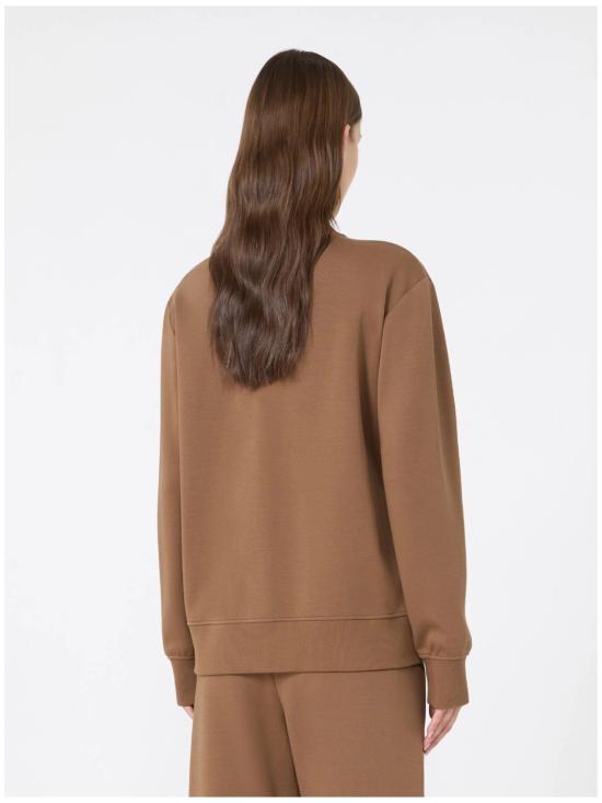 26FW 에스막스마라 스웨터 2629926033600 003 MARRONE - 'S MAX MARA