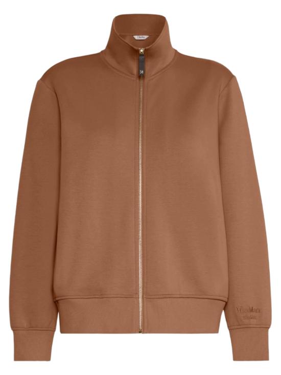 26FW 에스막스마라 스웨터 2629926033600 003 MARRONE