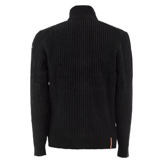 26FW 로베르토 리치 디자인 니트웨어 W26139 BLACK - RRD ROBERTO RICCI DESIGN